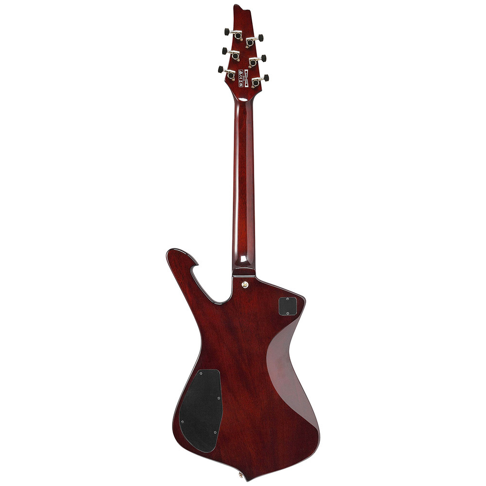 Ibanez IC420FM-VLS Iceman Elektro Gitar Fiyatı, Özellikleri